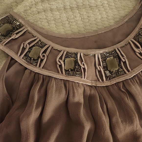 Yves Saint Laurant Dress (open to offers!) - Picture 3 of 9